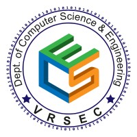 Computer Science and Engineering - VRSEC logo - Similar company to Velagapudi Ramakrishna Siddhartha Engineering College