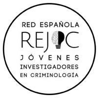 Red Española de Jóvenes Investigadores en Criminología logo - Similar company to División Operativa De Criminalística (Docrim)
