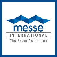 Messe International - The Event Consultant