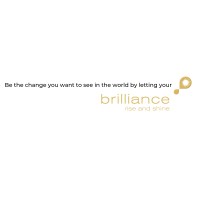 Brilliance Rise and Shine logo - Similar company to Rise And Shine Coaching