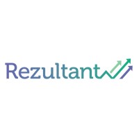 Rezultant Inc. logo - Similar company to Ldk Advisory Services