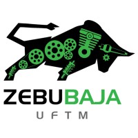 Projeto de Extensão - Zebu Baja UFTM logo - Similar company to Baja Ufabc