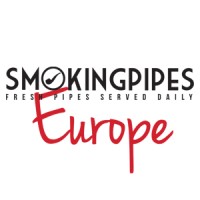 Smokingpipes Europe logo - Similar company to Gawith Hoggarth & Co