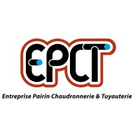 EPCT logo - Similar company to Bebinox
