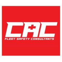 CAC Fleet Safety Consultants logo - Similar company to Pro Alpine Ventures
