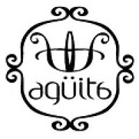 AGUITA SWIMWEAR logo - Similar company to Cru Swimwear