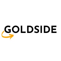 GOLDSIDE logo - Similar company to Qualfon/Intermedia Marketing Solutions