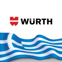 Würth Hellas logo - Similar company to Nimbata