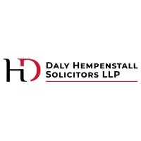 Daly Hempenstall Solicitors LLP logo - Similar company to Reshapeos