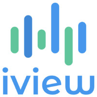 iview.ai logo - Similar company to Kooman Technologies