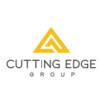 Cutting Edge Group logo - Similar company to Beau Monde Estates Bme
