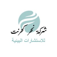 Current River Environmental Consultancy شركة نهر كرنت للاستشارات البيئية logo - Similar company to Providence Oris