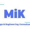 MiK (Design & Engineering  Consultancy) logo - Similar company to Assemblage