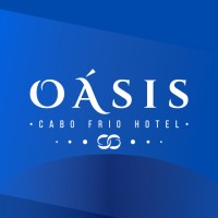 Oásis Cabo Frio Hotel logo - Similar company to Gemini Ix