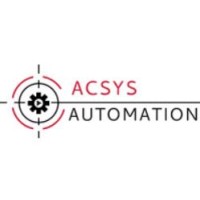 Acsys Engineering logo - Similar company to Acsys Automation