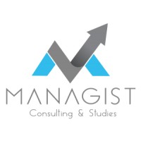 MANAGIST Consulting & Studies logo - Similar company to Ictv Network