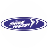 Union Ivkoni logo - Similar company to Viber Consulting Group Inc.