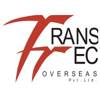 Transtec Overseas Pvt Ltd logo - Similar company to Red Point Enterprise