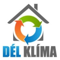 Dél-Alföldi Klíma Kft. logo - Similar company to Blureen Marketing És Piackutatás