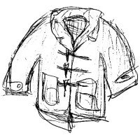 Dufflecoat