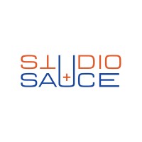 Studio Sauce logo - Similar company to Studio Sauce.In