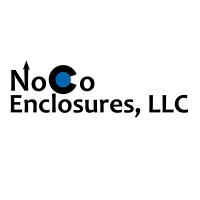 NoCo Enclosures logo - Similar company to Colorado Controls