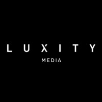 Luxity Media logo - Similar company to Bad Seed