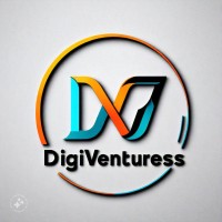 DigiVenturess logo - Similar company to Sensation Ahead Gmbh