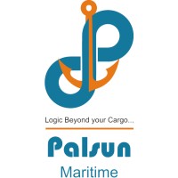 Palsun Maritime logo - Similar company to Pidex Solutions Inc.