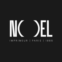 Noel Imprimeur logo - Similar company to Imprigraphic