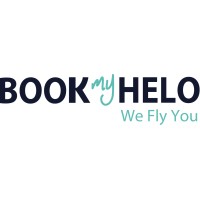 BOOKmyHELO logo - Similar company to Micaelis