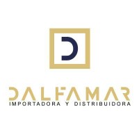 DALFAMAR S.A. logo - Similar company to Solyal Sa