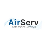 AirServ Compliance logo - Similar company to Pureflow Solutions Ltd