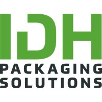 IDH Industrieautomation Dirk Hähner logo - Similar company to Xpand Stiftung