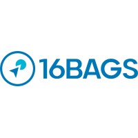 16Bags logo - Similar company to Noble Eagle Industries Limited