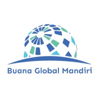 Buana Global Mandiri logo - Similar company to Watson Engineering Inc.