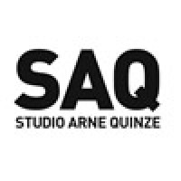 Studio Arne Quinze logo - Similar company to Noku Studio
