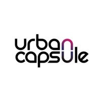 Urban Capsule logo - Similar company to Dc Food