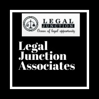 Legal Junction Associates logo - Similar company to Lj Group