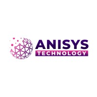 Anisys Technology logo - Similar company to Graviton Web Technologies