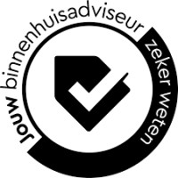 Jouw Binnenhuisadviseur logo - Similar company to Aas Schadeherstel