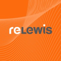 R. E. Lewis Refrigeration logo - Similar company to Industrial Refrigeration Services Ltd