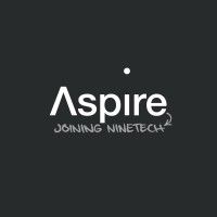 Aspire AB logo - Similar company to Ninetech Ab