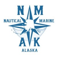 Nautical Marine AK, LLC logo - Similar company to Vmt (Valdez Marine Terminal)