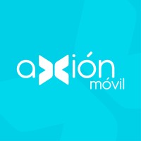 Axión Movil logo - Similar company to Nexss