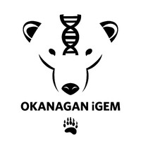 Okanagan iGEM logo - Similar company to Nambi