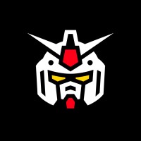 Gundam Belarus logo - Similar company to Machenike.Com.Mx