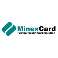Minexcard logo - Similar company to Payscribe