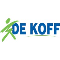 De Koff Verhuur logo - Similar company to Connected Data Consultancy