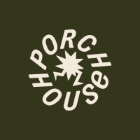 Porch House logo - Similar company to Midas Retouching & Cgi